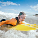 Lightweight Super Bodyboard Surfing with EPS Core Boarding-S