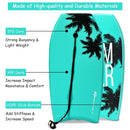 33"-37"-41" Lightweight Super Surfing Bodyboard-S