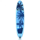 Adult Youth  Inflatable Stand Up Paddle Board-L