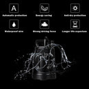 1-2 HP Multi-purpose Thermoplastic Utility Water Pump