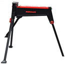660 lbs Portable Clamping Sawhorse Work Bench