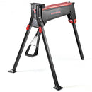 660 lbs Portable Clamping Sawhorse Work Bench