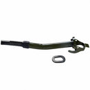 5 Gallon 20L Gas Can Steel Tank with Holder Emergency Backup