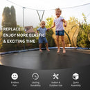 High-Elastic PP Replacement Jumping Mat-8 ft